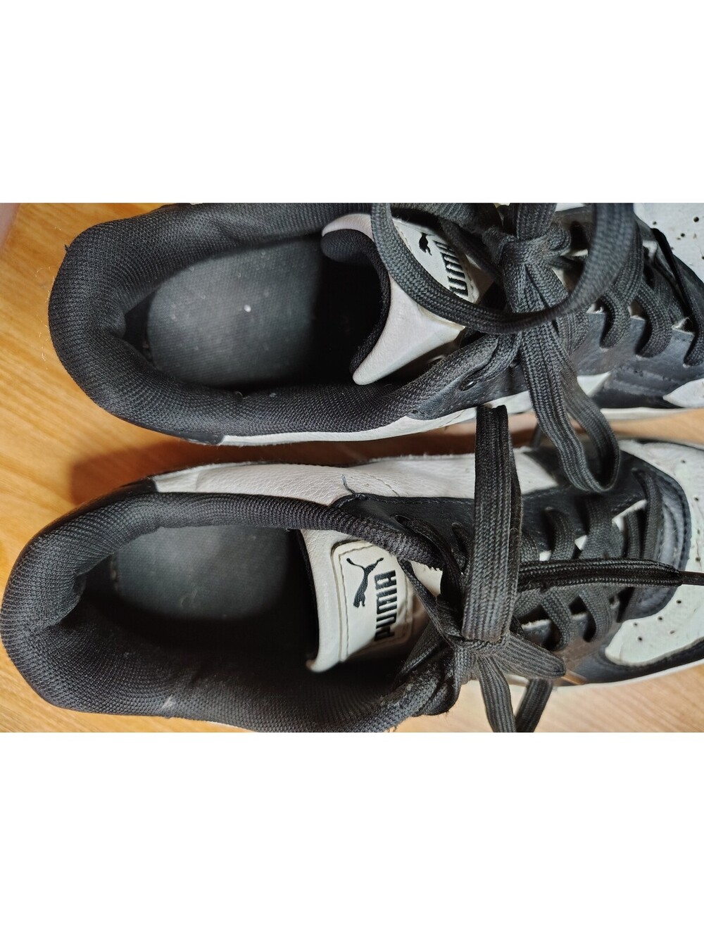 Puma Shoes - Picture 6 of 8
